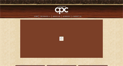 Desktop Screenshot of ccpchope.org
